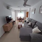 شقة Bahia Blanca دينايا