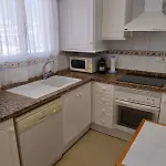 شقة Bahia Blanca *