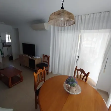 شقة Bahia Blanca