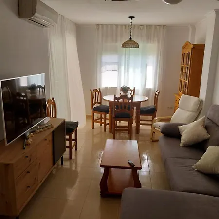 شقة Bahia Blanca دينايا