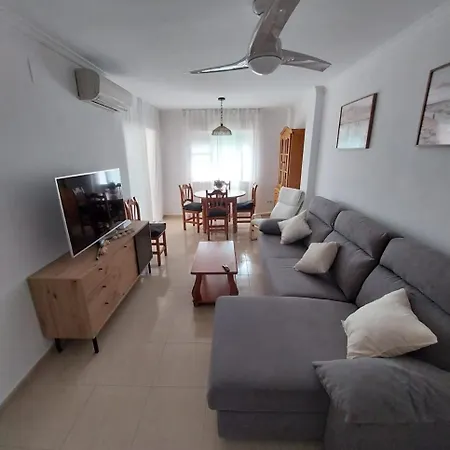 Lägenhet Bas Denia