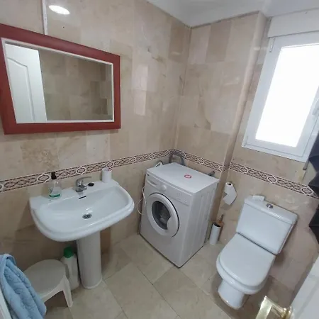 Bahia Blanca Apartment *