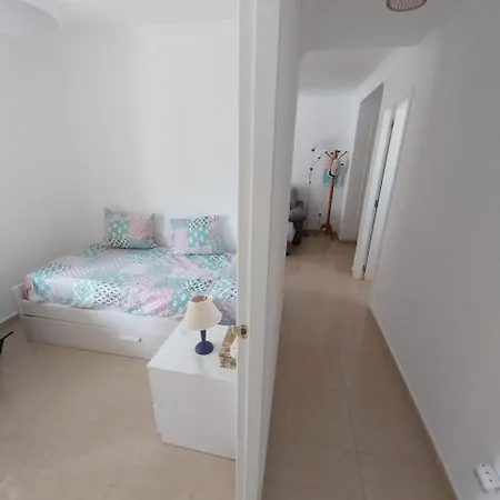 Bahia Blanca Apartment Dénia