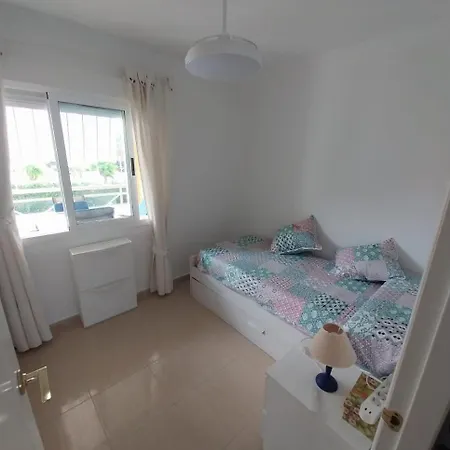 Bahia Blanca * Dénia