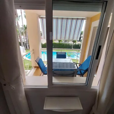 Bahia Blanca Apartment Dénia