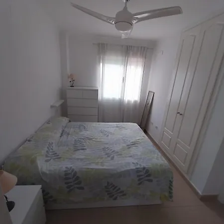 Bahia Blanca * Dénia