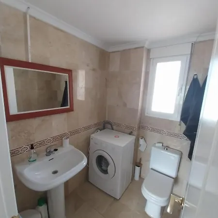 Bahia Blanca Apartment Dénia