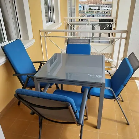 Bahia Blanca Apartment *