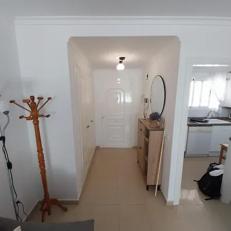 Bahia Blanca Apartment Dénia