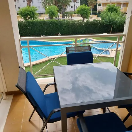 Apartment Bahia Blanca