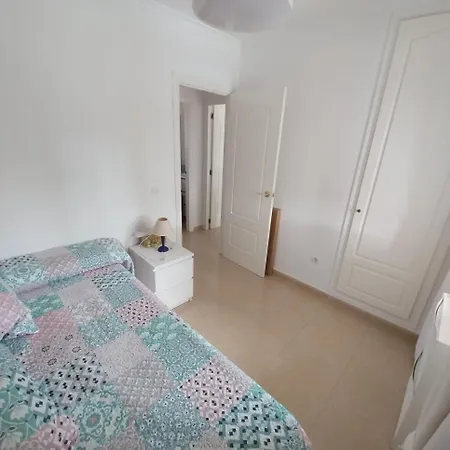 Apartment Bahia Blanca *