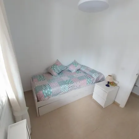 Bahia Blanca * Dénia