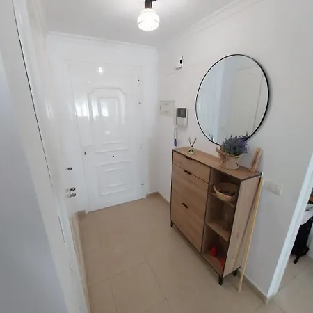 Bahia Blanca Apartment