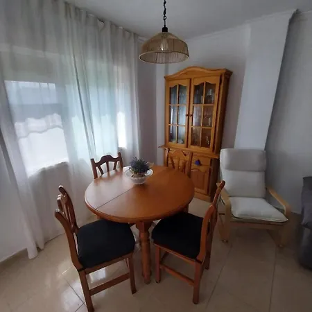 Bahia Blanca Apartment *