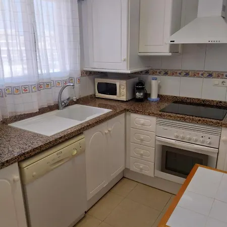 Apartment Bas *