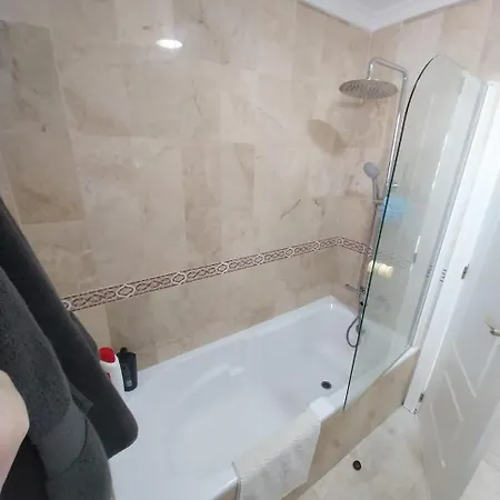 Bahia Blanca Apartment Dénia