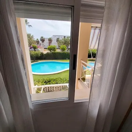 Bahia Blanca Apartment *