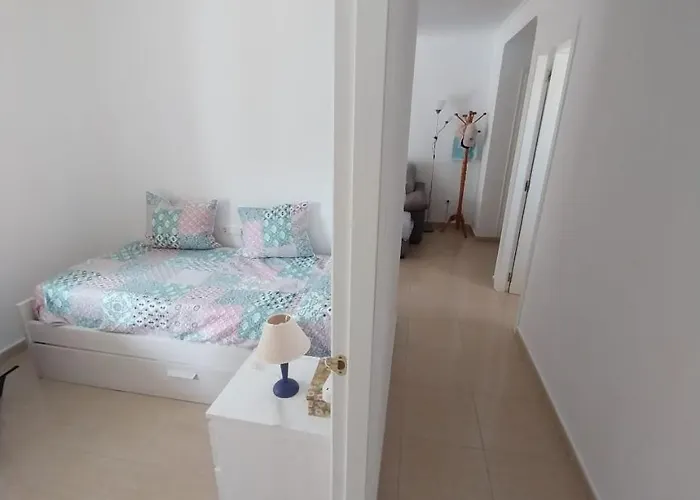 Bahia Blanca Lejlighed Dénia