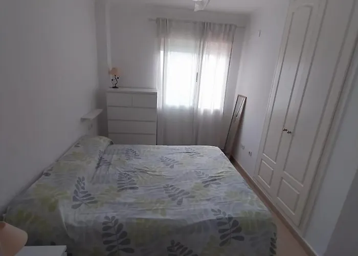 Bahia Blanca * Dénia