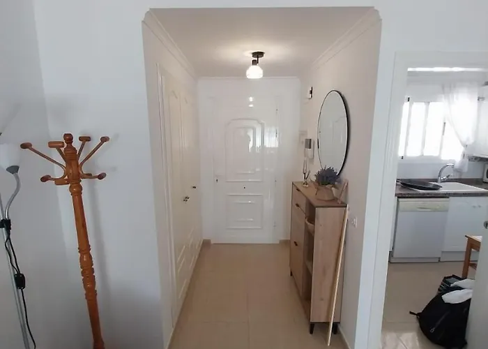 Bahia Blanca Lejlighed Dénia