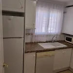 Bahia Blanca Apartment *