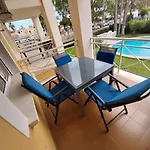 Bahia Blanca Apartment *