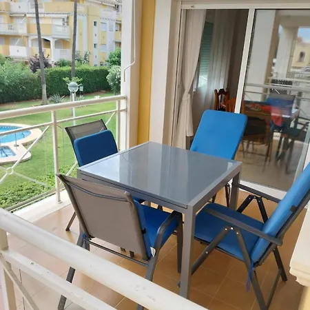 Διαμέρισμα Bahia Blanca *