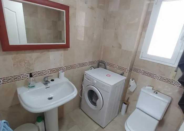 Bahia Blanca Διαμέρισμα *