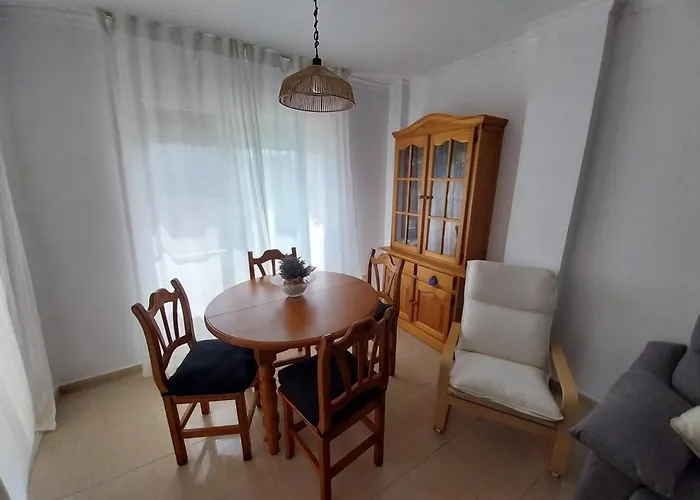 Διαμέρισμα Bahia Blanca Denia