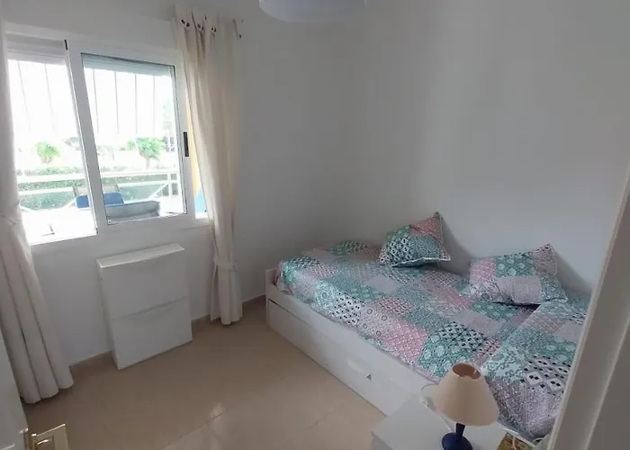 Bahia Blanca * Denia