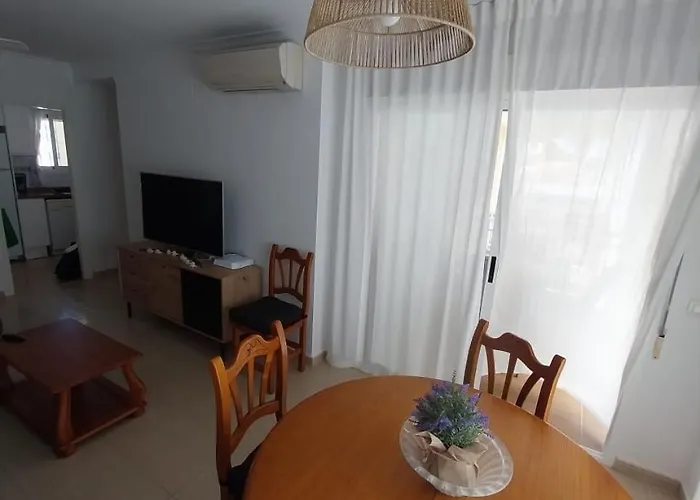 Διαμέρισμα Bahia Blanca