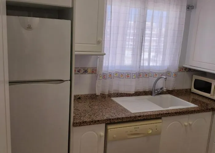 Bahia Blanca Διαμέρισμα *