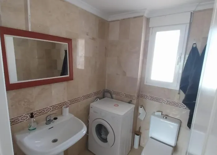 Bahia Blanca Διαμέρισμα Denia