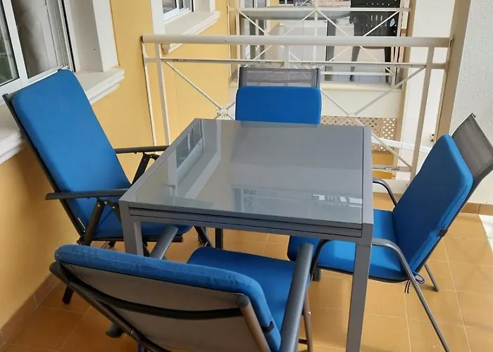 Bahia Blanca Διαμέρισμα *