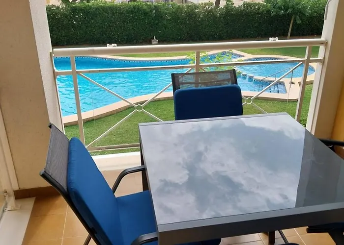 Διαμέρισμα Bahia Blanca