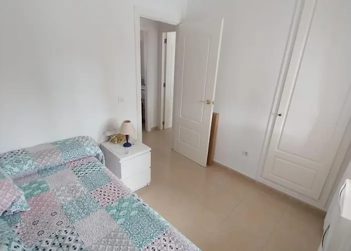 Διαμέρισμα Bahia Blanca *