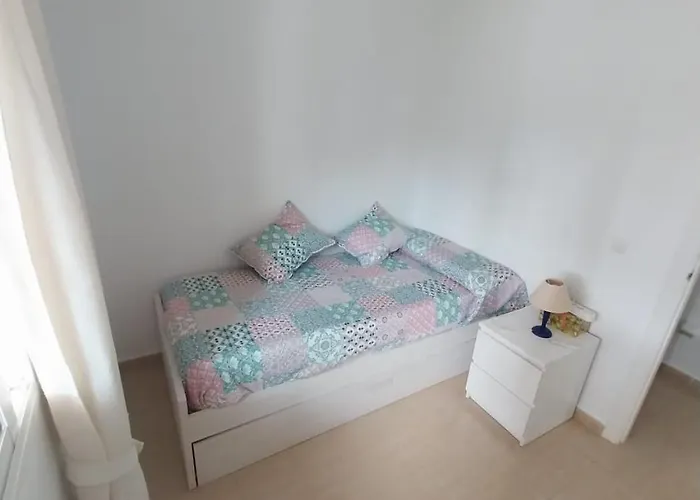 Bahia Blanca * Denia