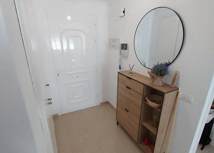 Bahia Blanca Διαμέρισμα