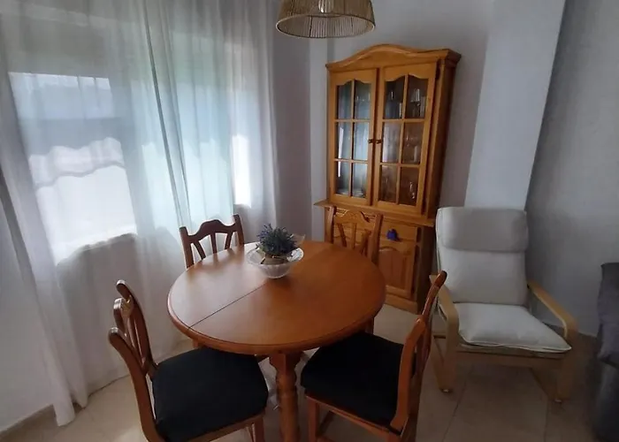 Bahia Blanca Διαμέρισμα *