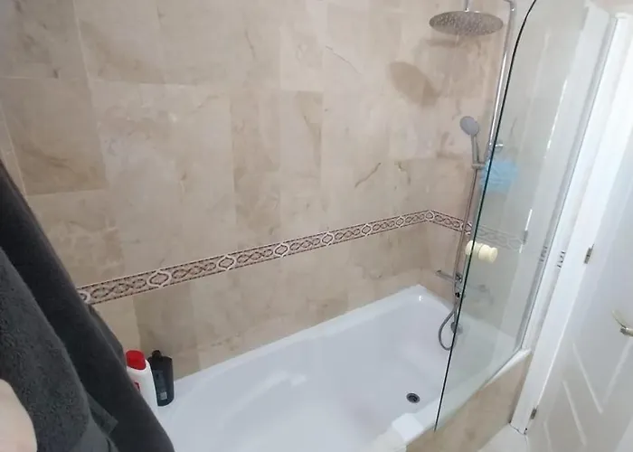 Bahia Blanca Διαμέρισμα Denia