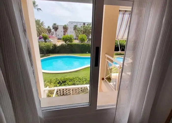 Bahia Blanca Διαμέρισμα *